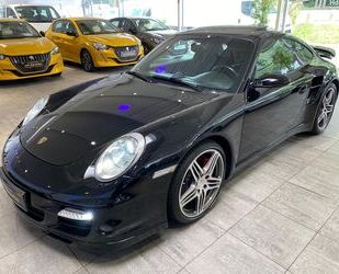 Porsche 997 Gebrauchtwagen