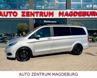 Mercedes-Benz V 220 Gebrauchtwagen