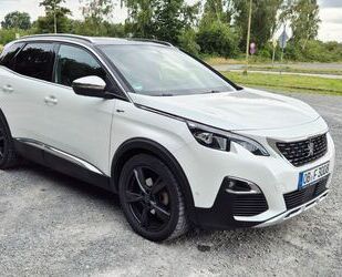 Peugeot 3008 Gebrauchtwagen