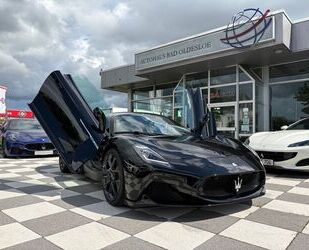 Maserati MC20 Gebrauchtwagen