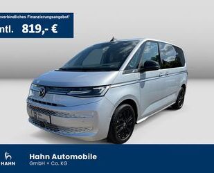 VW T7 Multivan Gebrauchtwagen