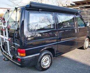 VW T4 California Gebrauchtwagen