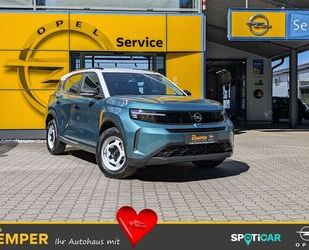 Opel Frontera Gebrauchtwagen