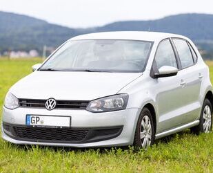VW Polo Gebrauchtwagen