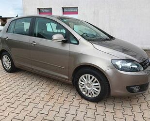 VW Golf Plus Gebrauchtwagen