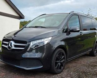 Mercedes-Benz V 250 Gebrauchtwagen