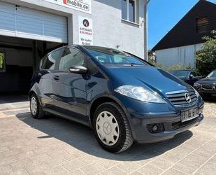 Mercedes-Benz A 180 Gebrauchtwagen