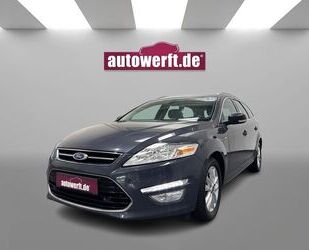 Ford Mondeo Gebrauchtwagen