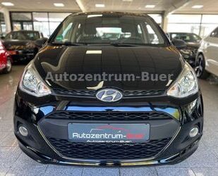Hyundai i10 Gebrauchtwagen