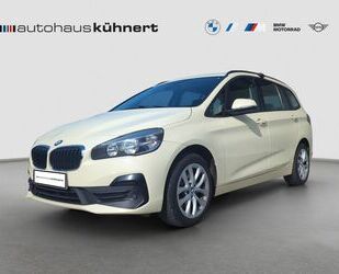 BMW 218 Gran Tourer Gebrauchtwagen
