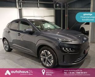 Hyundai KONA Elektro Gebrauchtwagen