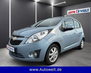 Chevrolet Spark Gebrauchtwagen