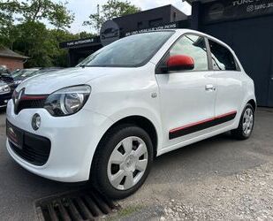 Renault Twingo Gebrauchtwagen