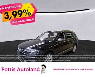 VW Tiguan Allspace Gebrauchtwagen