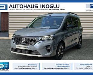 Nissan Townstar Gebrauchtwagen