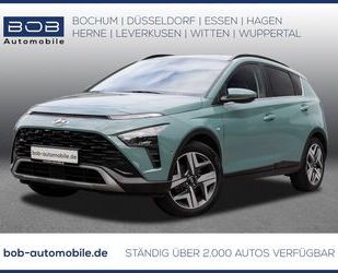 Hyundai BAYON Gebrauchtwagen