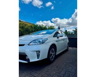 Toyota Prius Gebrauchtwagen