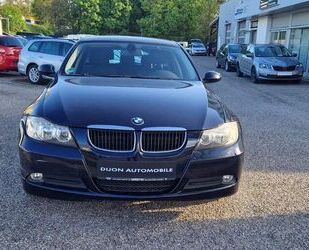 BMW 320 Gebrauchtwagen