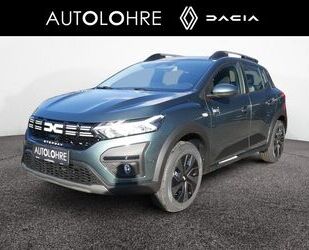 Dacia Sandero Gebrauchtwagen