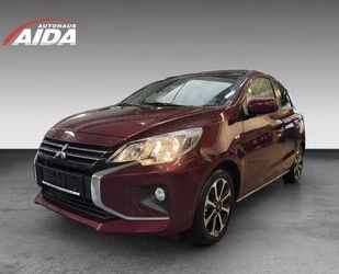 Mitsubishi Space Star Gebrauchtwagen