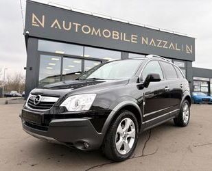 Opel Antara Gebrauchtwagen