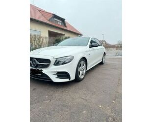 Mercedes-Benz E 350 Gebrauchtwagen