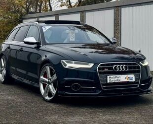 Audi S6 Gebrauchtwagen