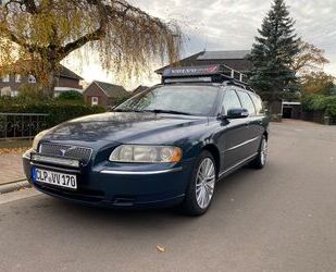 Volvo V70 Gebrauchtwagen