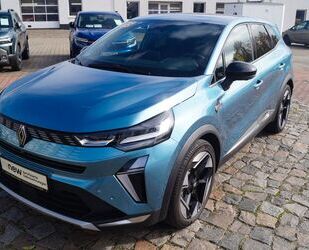 Renault Symbioz Gebrauchtwagen