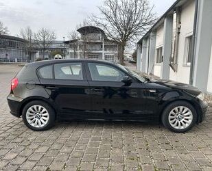 BMW 118 Gebrauchtwagen