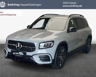 Mercedes-Benz GLB 180 Gebrauchtwagen