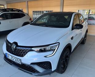 Renault Arkana Gebrauchtwagen