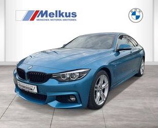 BMW 420 Gran Coupé Gebrauchtwagen