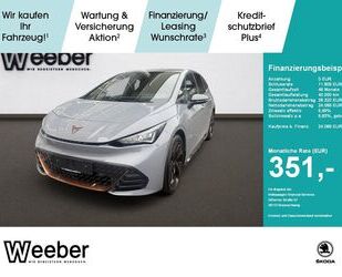 Cupra Born Gebrauchtwagen