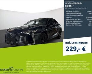 DS Automobiles DS4 Gebrauchtwagen