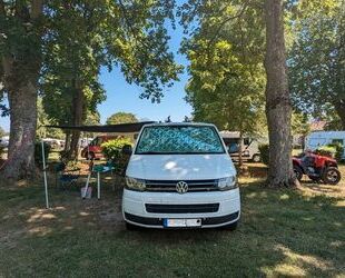 VW T5 Multivan Gebrauchtwagen