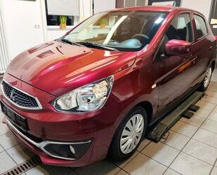 Mitsubishi Space Star Gebrauchtwagen