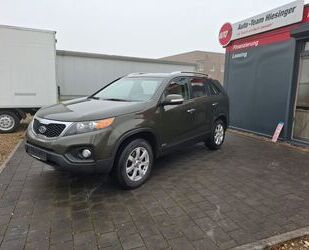 Kia Sorento Gebrauchtwagen