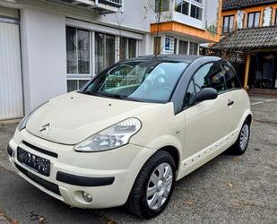 Citroen C3 Gebrauchtwagen