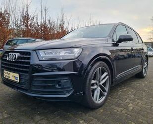 Audi Q7 Gebrauchtwagen