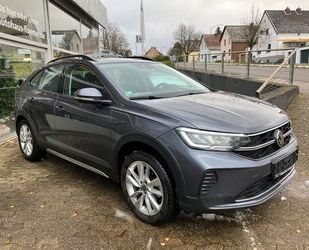 VW Taigo Gebrauchtwagen