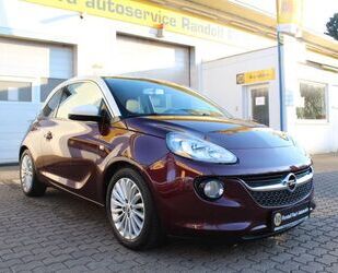 Opel Adam Gebrauchtwagen