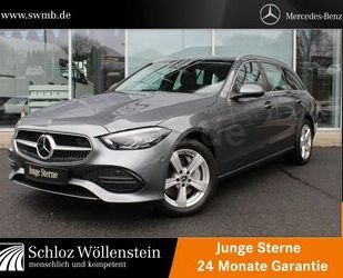 Mercedes-Benz C 300 Gebrauchtwagen