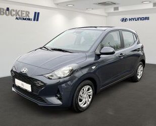 Hyundai i10 Gebrauchtwagen