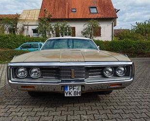 Chrysler New Yorker Gebrauchtwagen