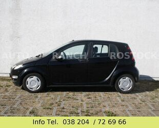 Smart ForFour Gebrauchtwagen