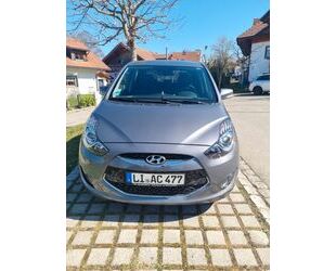 Hyundai ix20 Gebrauchtwagen