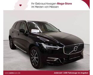 Volvo XC60 Gebrauchtwagen
