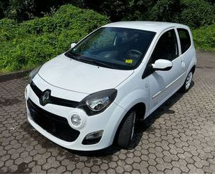 Renault Twingo Gebrauchtwagen