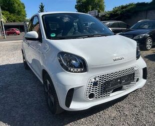 Smart ForFour Gebrauchtwagen